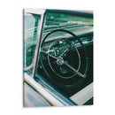 Coche Clásico IV - Bethany Young | Cuadro decorativo de Canvas Lab