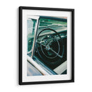 Coche Clásico IV - Bethany Young | Cuadro decorativo de Canvas Lab