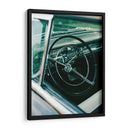 Coche Clásico IV - Bethany Young | Cuadro decorativo de Canvas Lab