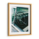 Coche Clásico IV - Bethany Young | Cuadro decorativo de Canvas Lab