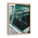 Coche Clásico IV - Bethany Young | Cuadro decorativo de Canvas Lab