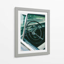 Coche Clásico IV - Bethany Young | Cuadro decorativo de Canvas Lab