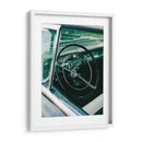 Coche Clásico IV - Bethany Young | Cuadro decorativo de Canvas Lab