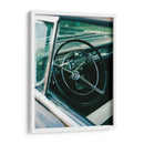 Coche Clásico IV - Bethany Young | Cuadro decorativo de Canvas Lab