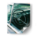 Coche Clásico IV - Bethany Young | Cuadro decorativo de Canvas Lab