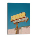 Ruta 66 II - Bethany Young | Cuadro decorativo de Canvas Lab