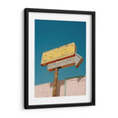 Cuadro decorativo de Canvas Lab