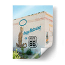 Cuadro decorativo de Canvas Lab