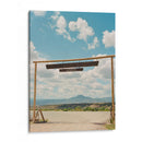 Rancho Fantasma X - Bethany Young | Cuadro decorativo de Canvas Lab