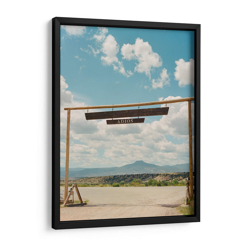 Cuadro decorativo de Canvas Lab