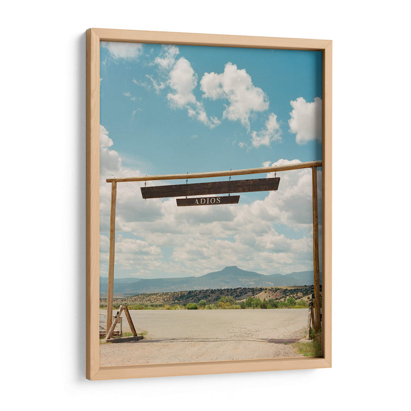 Cuadro decorativo de Canvas Lab