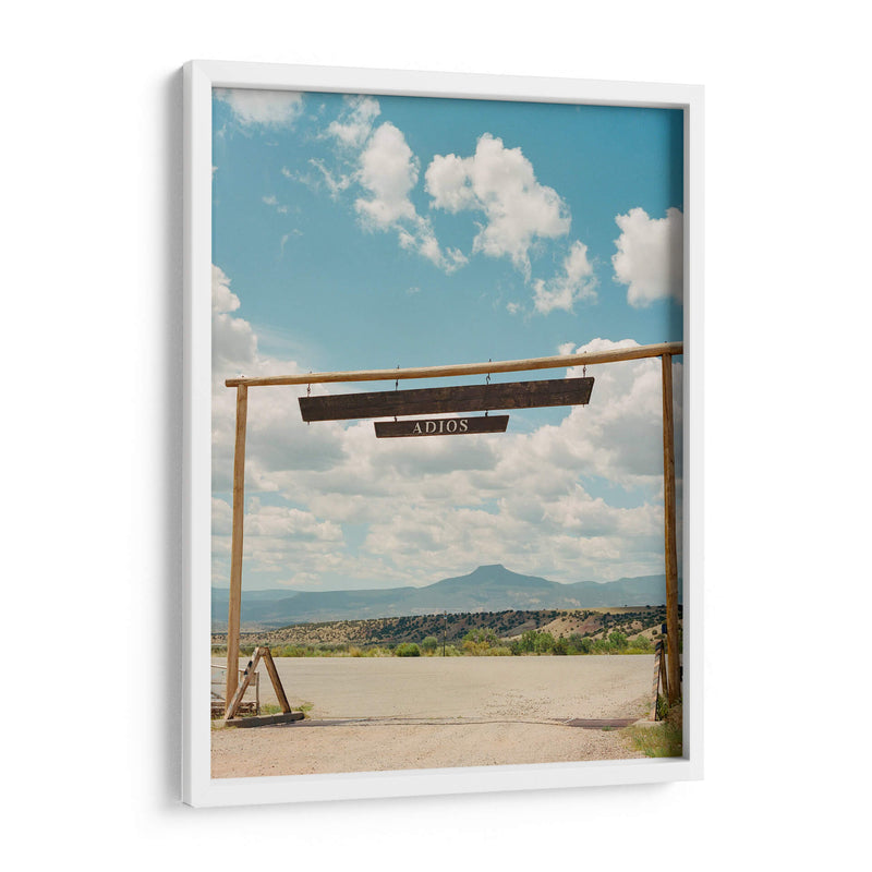 Cuadro decorativo de Canvas Lab