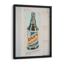 Cuadro decorativo de Canvas Lab