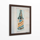 Ruta 66 VIII - Bethany Young | Cuadro decorativo de Canvas Lab