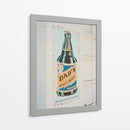 Ruta 66 VIII - Bethany Young | Cuadro decorativo de Canvas Lab