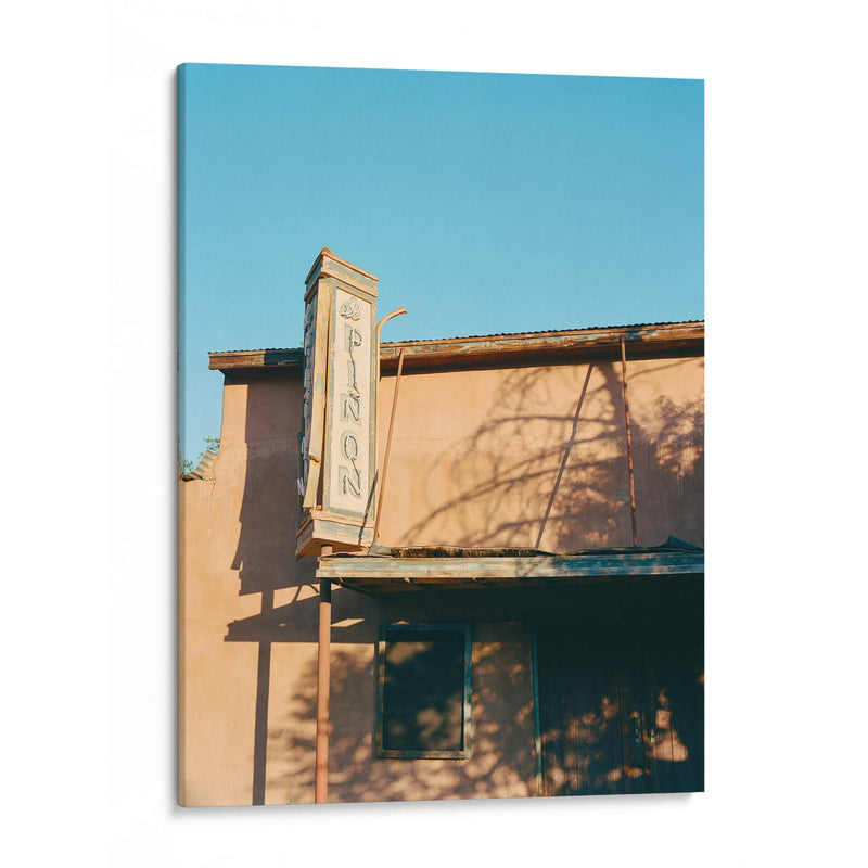 Abiquiú II - Bethany Young | Cuadro decorativo de Canvas Lab