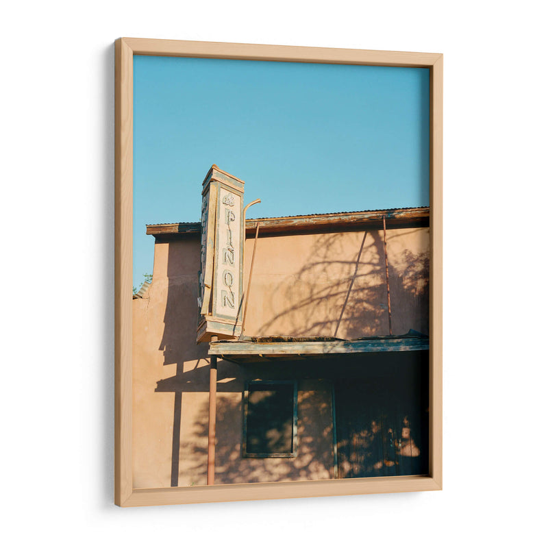 Cuadro decorativo de Canvas Lab