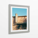 Abiquiú II - Bethany Young | Cuadro decorativo de Canvas Lab
