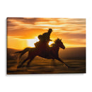 Persiguiendo la Esperanza - AmandaLee | Cuadro decorativo de Canvas Lab