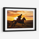 Persiguiendo la Esperanza - AmandaLee | Cuadro decorativo de Canvas Lab