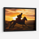 Persiguiendo la Esperanza - AmandaLee | Cuadro decorativo de Canvas Lab