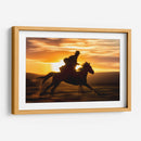 Persiguiendo la Esperanza - AmandaLee | Cuadro decorativo de Canvas Lab