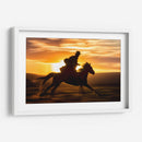 Persiguiendo la Esperanza - AmandaLee | Cuadro decorativo de Canvas Lab