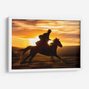 Persiguiendo la Esperanza - AmandaLee | Cuadro decorativo de Canvas Lab