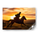 Persiguiendo la Esperanza - AmandaLee | Cuadro decorativo de Canvas Lab