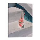 Una Oportunidad en el Infierno - Bethany Young | Cuadro decorativo de Canvas Lab