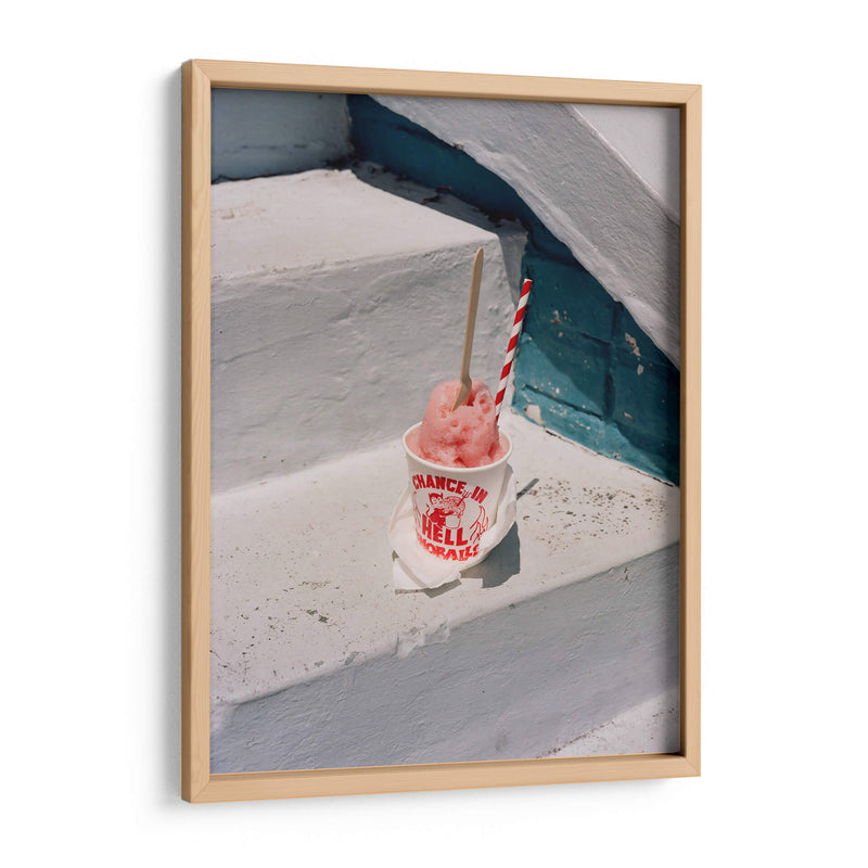 Cuadro decorativo de Canvas Lab