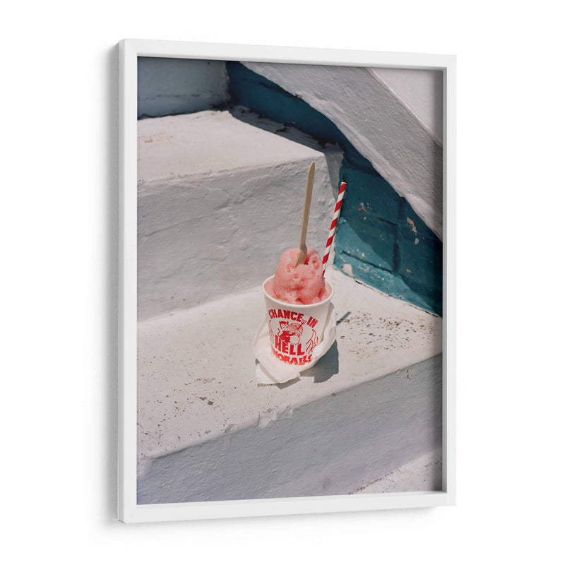 Cuadro decorativo de Canvas Lab