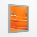 Bañera Naranja - Bethany Young | Cuadro decorativo de Canvas Lab