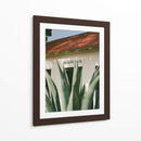 Desert Veil - Bethany Young | Cuadro decorativo de Canvas Lab