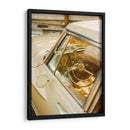 Viaje a Marfa - Bethany Young | Cuadro decorativo de Canvas Lab