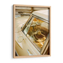 Viaje a Marfa - Bethany Young | Cuadro decorativo de Canvas Lab