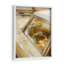 Viaje a Marfa - Bethany Young | Cuadro decorativo de Canvas Lab