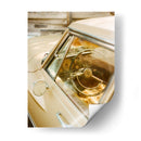 Viaje a Marfa - Bethany Young | Cuadro decorativo de Canvas Lab