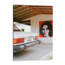 Marfa Texas - Bethany Young | Cuadro decorativo de Canvas Lab