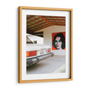 Marfa Texas - Bethany Young | Cuadro decorativo de Canvas Lab