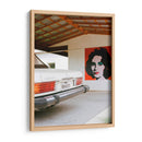 Marfa Texas - Bethany Young | Cuadro decorativo de Canvas Lab