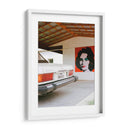 Marfa Texas - Bethany Young | Cuadro decorativo de Canvas Lab