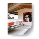 Marfa Texas - Bethany Young | Cuadro decorativo de Canvas Lab