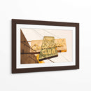 The Continental Club - Bethany Young | Cuadro decorativo de Canvas Lab