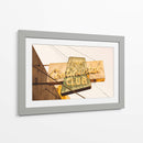 The Continental Club - Bethany Young | Cuadro decorativo de Canvas Lab