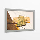 The Continental Club - Bethany Young | Cuadro decorativo de Canvas Lab