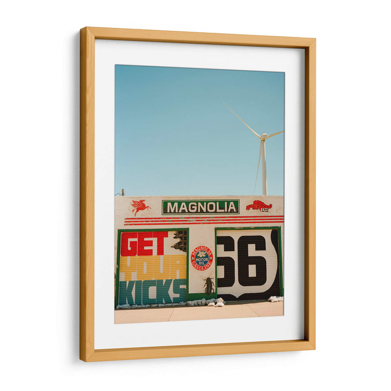 Cuadro decorativo de Canvas Lab