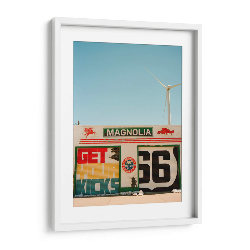 Cuadro decorativo de Canvas Lab