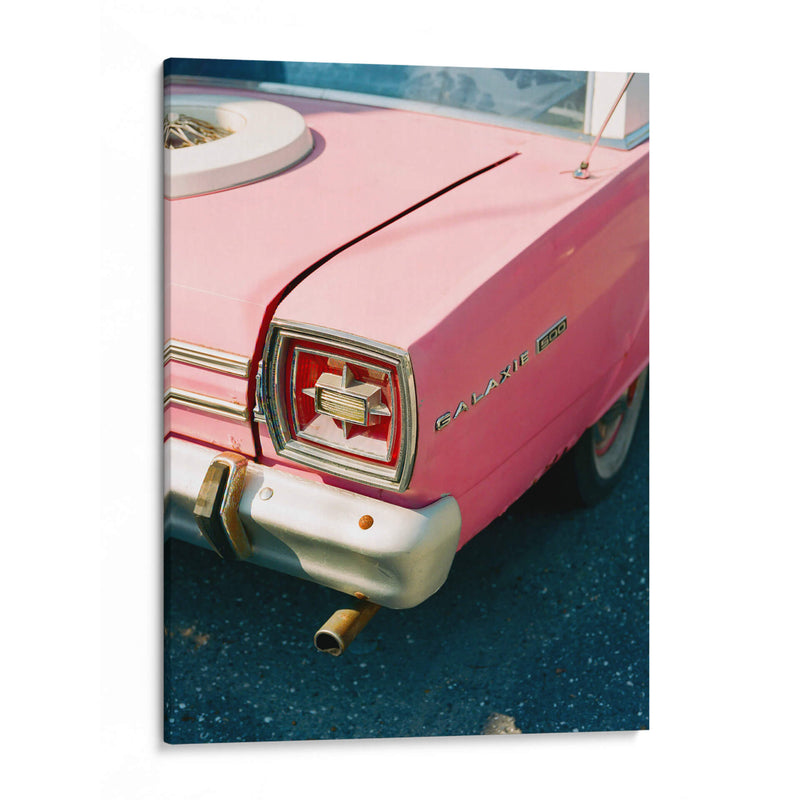 Paseo por Nueva Orleans VIII - Bethany Young | Cuadro decorativo de Canvas Lab