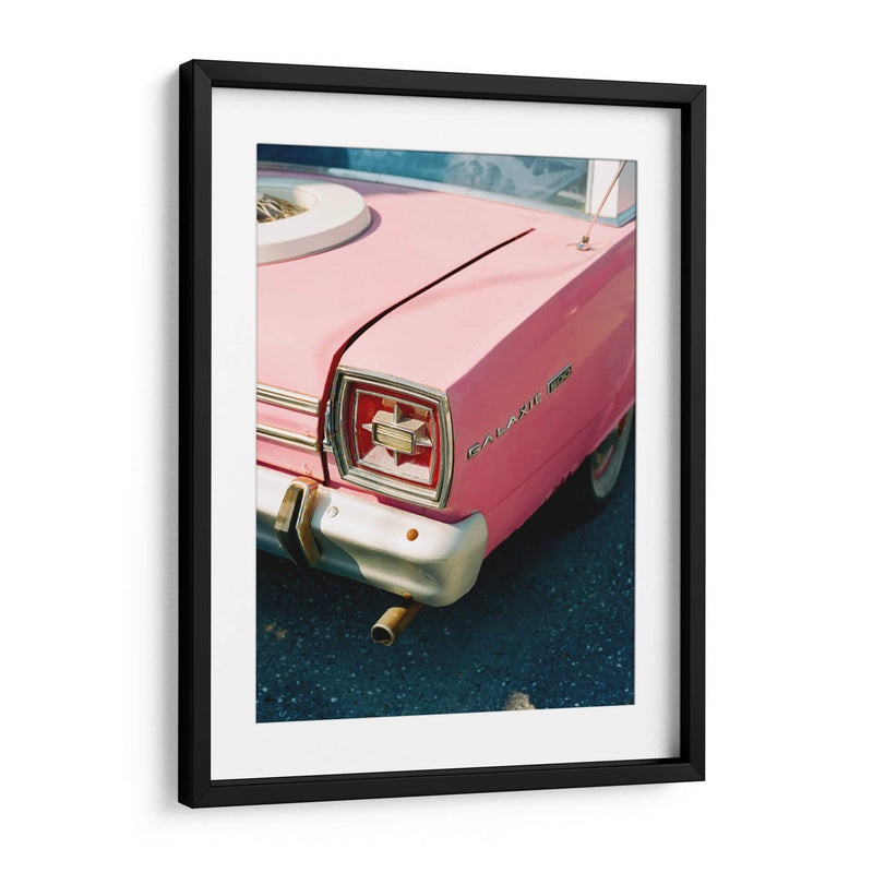 Paseo por Nueva Orleans VIII - Bethany Young | Cuadro decorativo de Canvas Lab